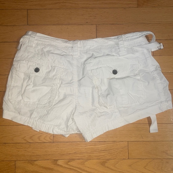 Women’s Ralph Lauren Rugby Shorts - Picture 2 of 5